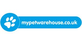 mypetwarehouse.co.uk