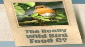 Really Wild Bird Food Company