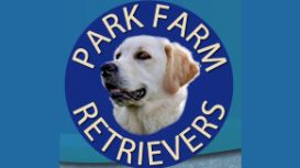 Park Farm Retrievers