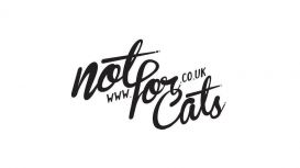 Not for Cats