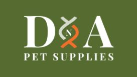 D'N'A Pet Supplies Ltd