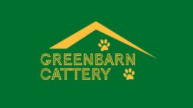 Greenbarn Cattery