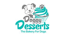 Doggy Desserts Doggy Desserts