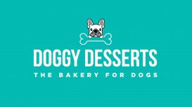 Doggy Desserts