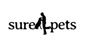 Sure4pets Ltd