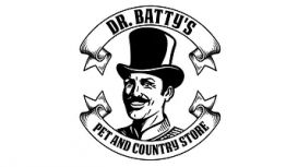 Dr Batty's Pet & Country Store