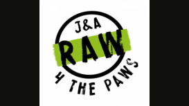 J&A Raw 4 the Paws