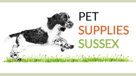 Pet Supplies Sussex