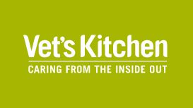 Pets Kitchen