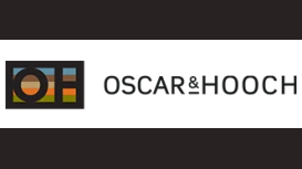Oscar & Hooch Oscar & Hooch