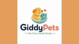 Giddy Pets