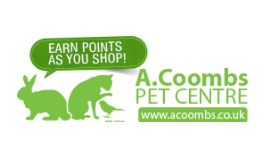 A Coombs Pet Centre