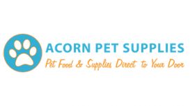 Acorn Pet Supplies