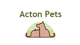 Acton Pets Store