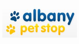 Albany Pet Stop