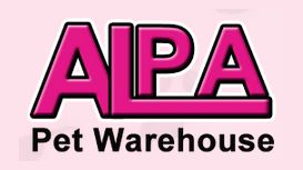Alpa Pet Warehouse