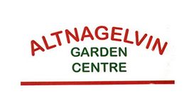 Altnagelvin Garden Centre