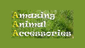 Amazing Animal Accessories