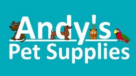 Andy's Pet Supplies