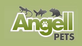Angell Pets