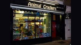 Animal Crackers