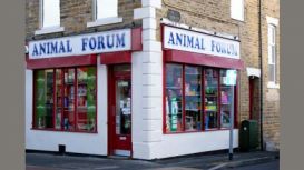 Animal Forum