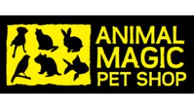 Animal Magic Pet Shop