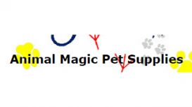 Animal Magic Pet Supplies