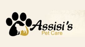 Assisi's Pet Care