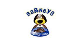 Barneys Pet Grooming