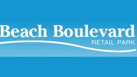 Beach Boulevard Retail Park