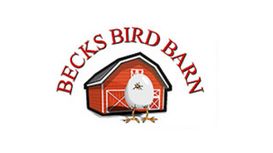 Becks Bird Barn
