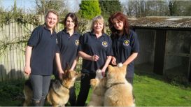 Beryl Browns Boarding Kennels