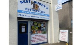 Best Buddys Pet Supplies