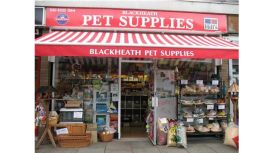 Blackheath Pet Supplies