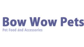 Bow Wow Pets