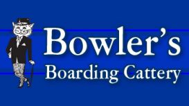 Bowlers Boarding Cattery