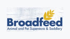 Broadfeed