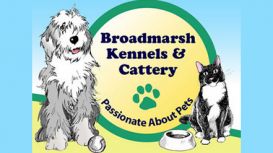 Broadmarsh Kennels & Cattery