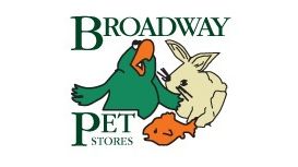 Broadway Pet Stores