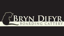 Bryn Difyr Boarding Cattery