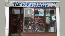 Bunny's Moggy's Doggy's