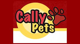 Cally Pet Stores