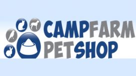 Camp Farm Pet Supplies