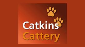 Catkins Boarding Cattery
