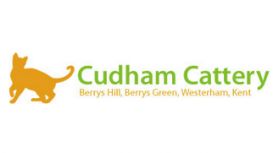 Cudham Cattery