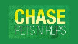 Chase Pets N Reps