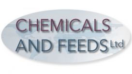 Chemicals & Feeds