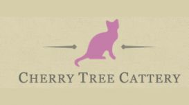 Cherry Tree Cattery