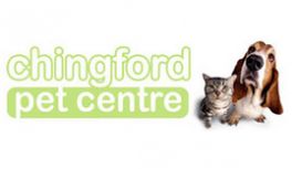Chingford Pet Centre